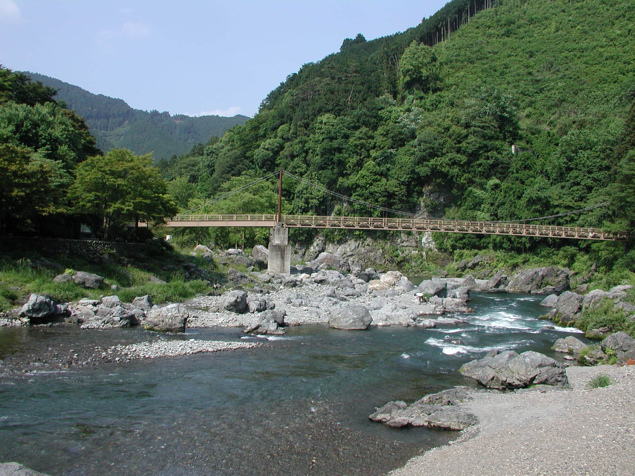 名水画像