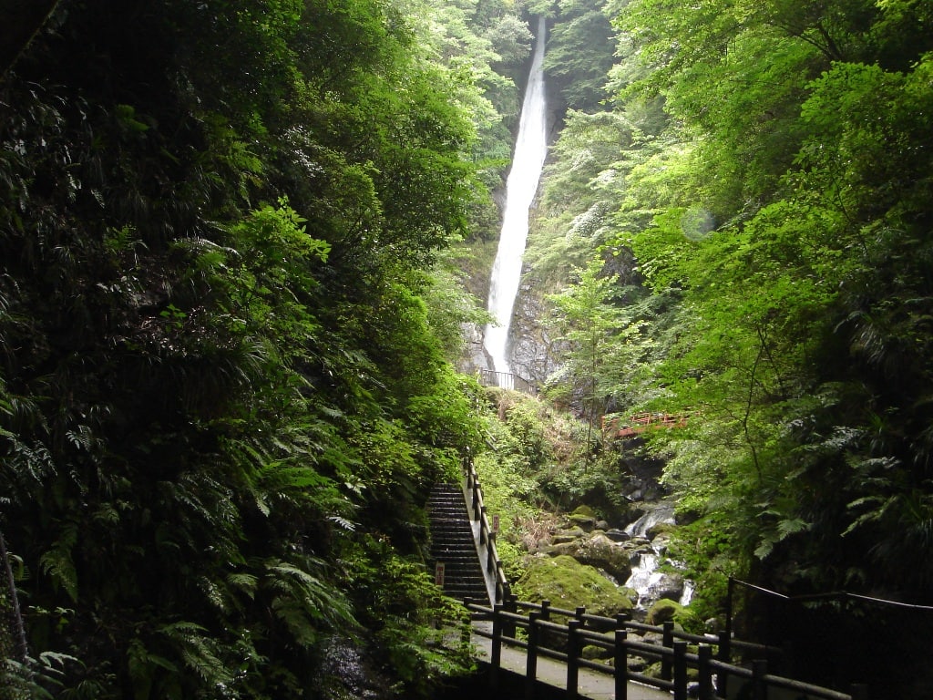 名水画像