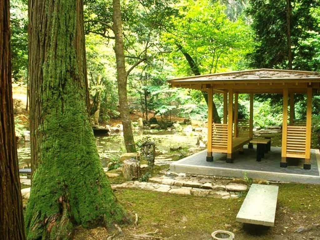 名水画像