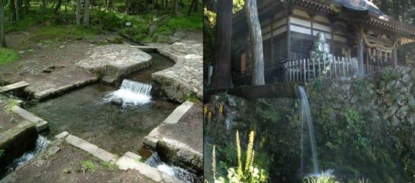 名水画像
