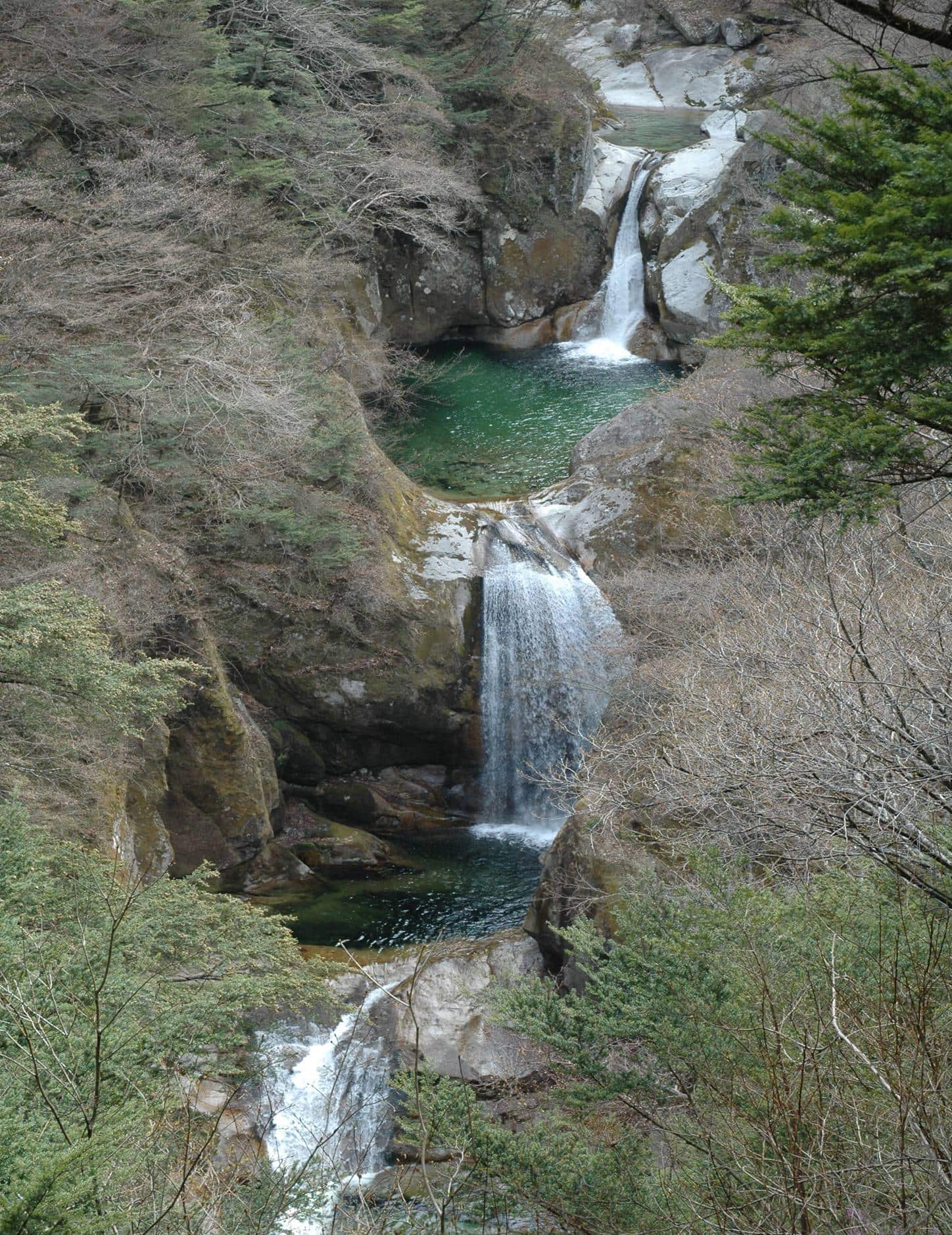 名水画像