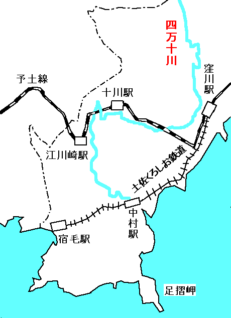 アクセスマップ図