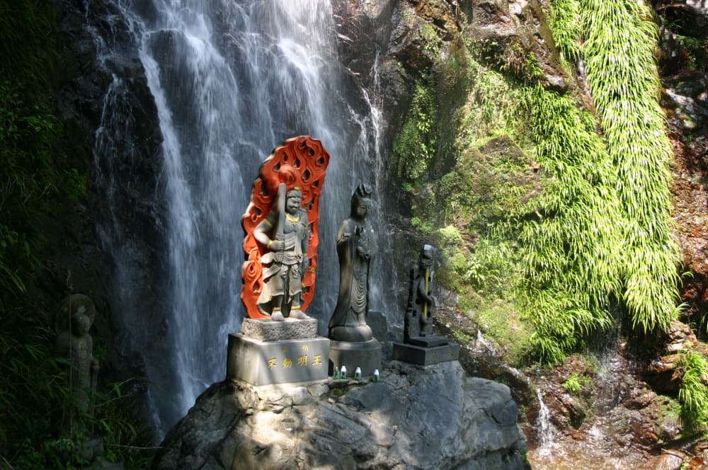 名水画像