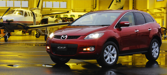 CX-7
