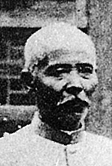 黒木為楨