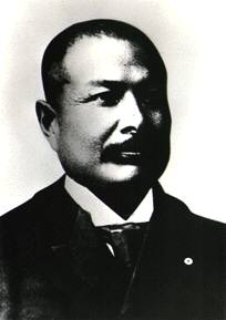 三島 彌太郎