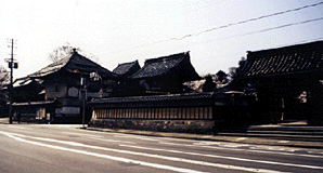 寺町寺院群の鐘