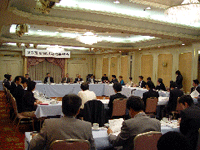 多摩川流域委員会