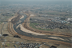 安城市を中心とする一帯は、かつて、「日本のデンマーク」と呼ばれた