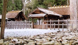 滝原宮（大宮町）