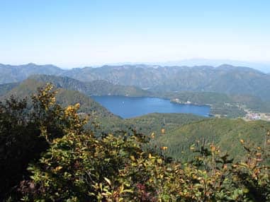 沼沢の写真