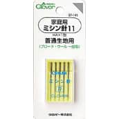 ミシン針