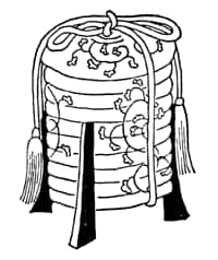ほかい〔行器〕