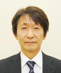 小林 覚