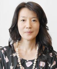 岡田 結美子