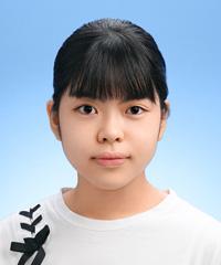 上野　梨紗