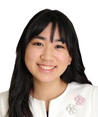 羽根　彩夏