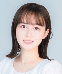 安田　明夏
