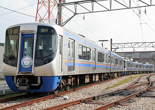 3000形ローレル賞
