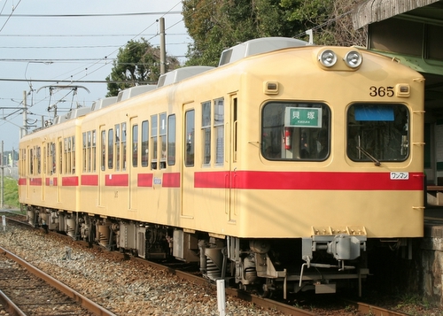 313形