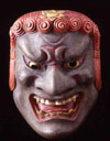 不動　Fudoh