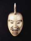 一角仙人　Ikkakusennin