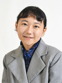 中村真梨花