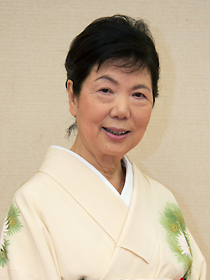 関根紀代子