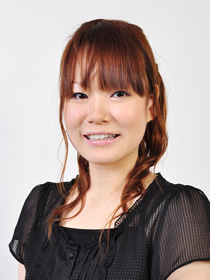 藤田　綾