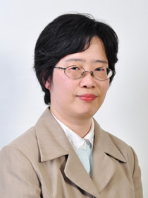 石高澄恵