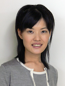 村田智穂