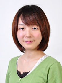 室田伊緒