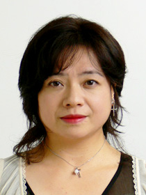 長沢千和子