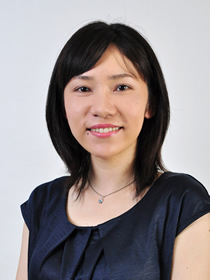 矢内理絵子