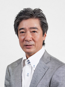 飯野健二