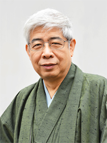 淡路仁茂