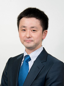 片上大輔