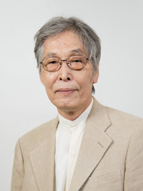 河口俊彦