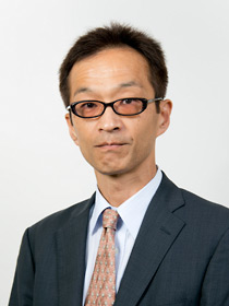 小林　宏