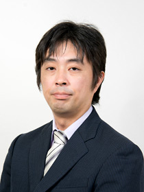 久保利明