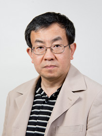 南 芳一