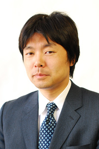 藤井 猛