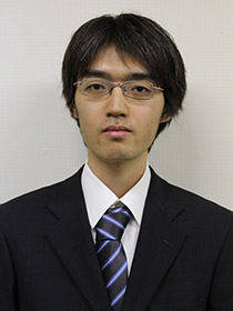 三枚堂達也