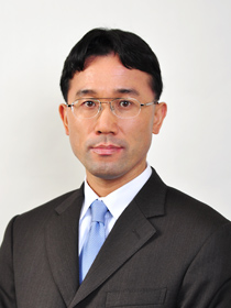 深浦康市