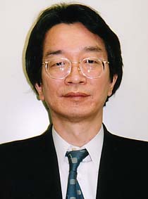 勝浦　修