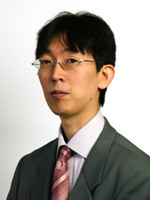 川上　猛