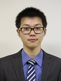 三枚堂達也
