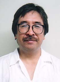 宮田利男