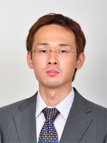 長岡裕也