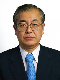 中原 誠